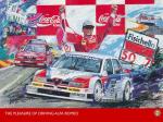 Alfa Romeo 155 2.5 V6 TI DTM 1993 года